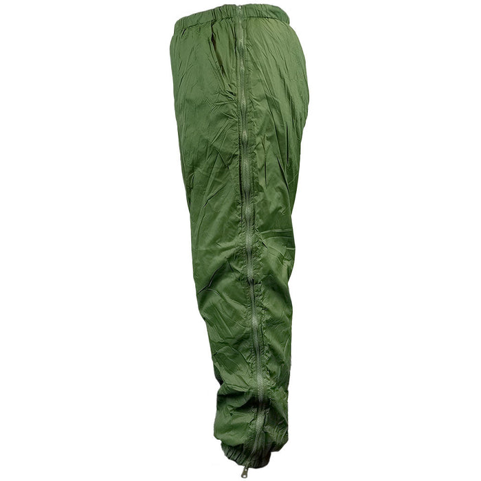 British Cold Weather Reversable Trousers