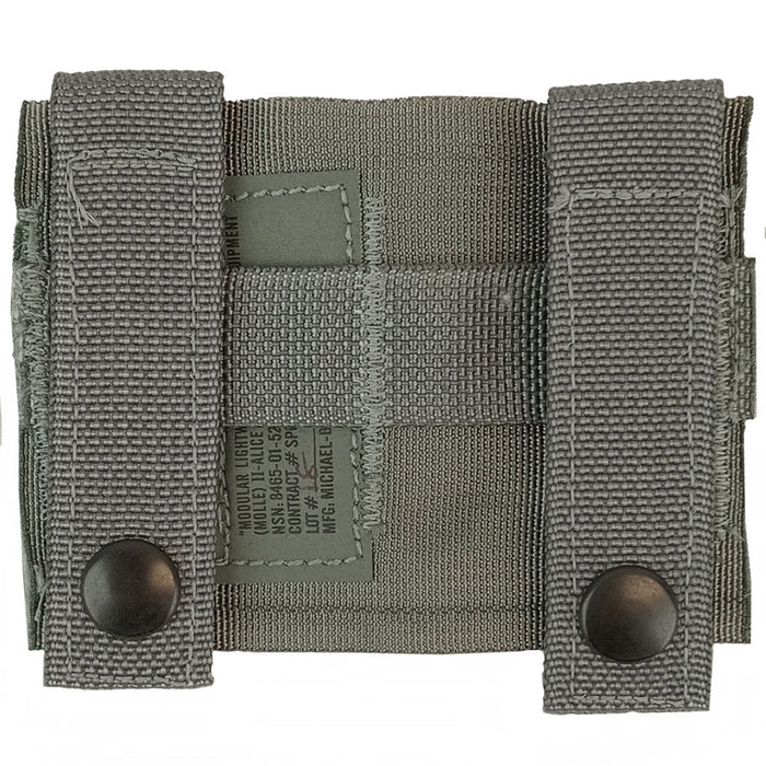 MOLLE to ALICE Clip Adaptor