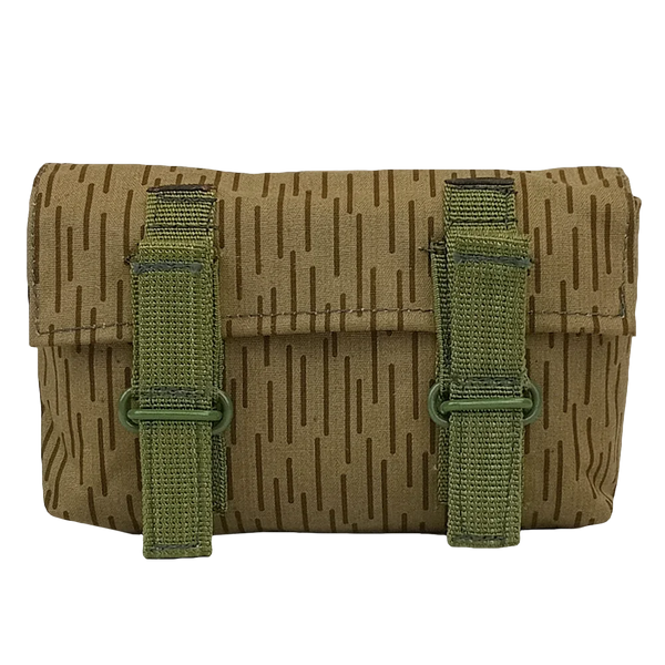 East German UTV Grenade Pouch