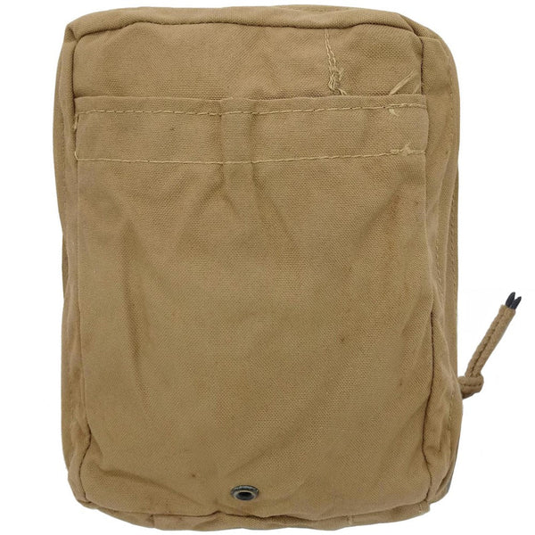 USMC Coyote IFAK Pouch - Grade 2