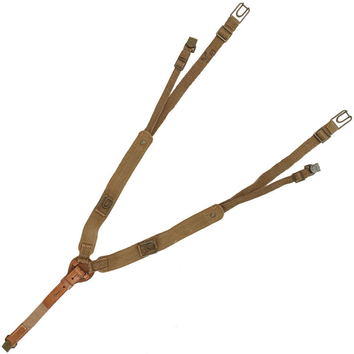 Czech M60 Field Suspenders