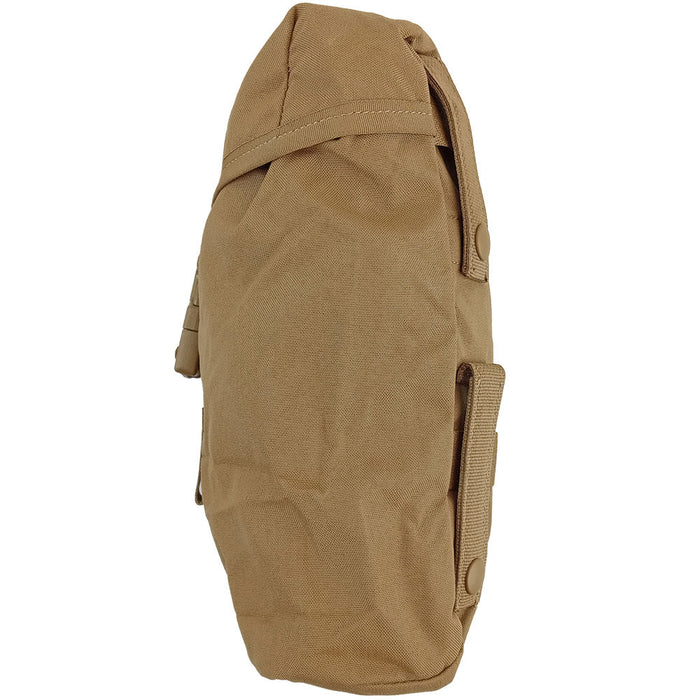 USMC Coyote Sustainment Pouch - New