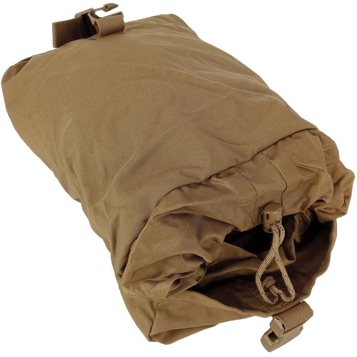 USMC Coyote Sustainment Pouch - New