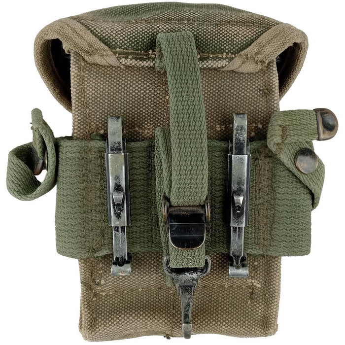 USGI M56 Small Arms Pouch