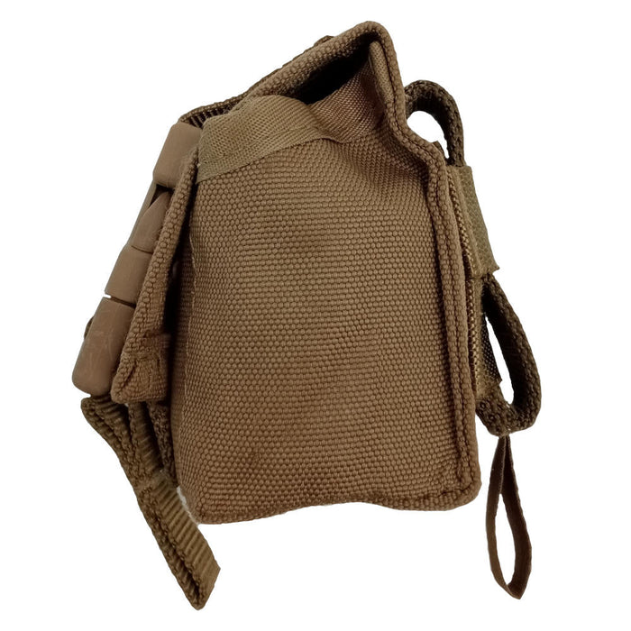 NZ Army Coyote Grenade Pouch