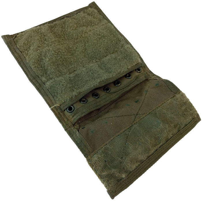 USGI Ranger Green MOLLE Admin Pouch