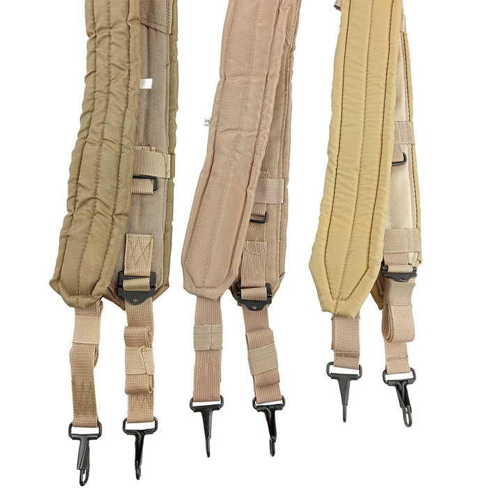 US Export LC2 Suspenders