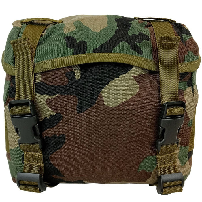 US Style Enhanced Butt Pack - Rothco - Utility Pouches