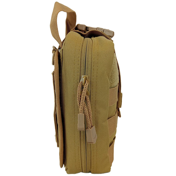 Tactical MOLLE Breakaway Pouch