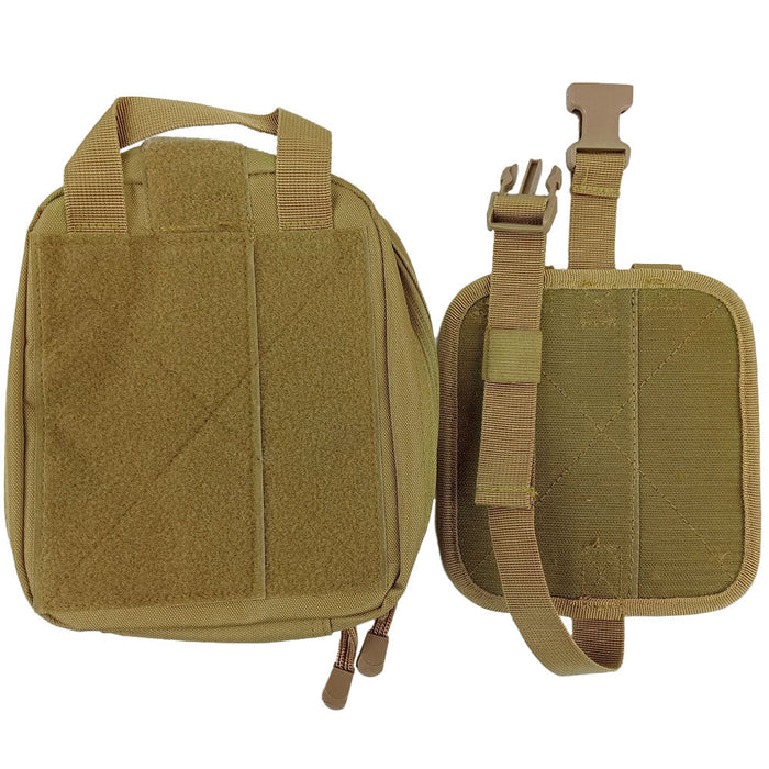 Tactical MOLLE Breakaway Pouch