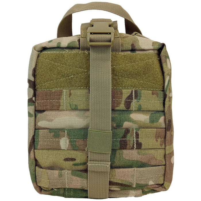 Tactical MOLLE Breakaway Pouch