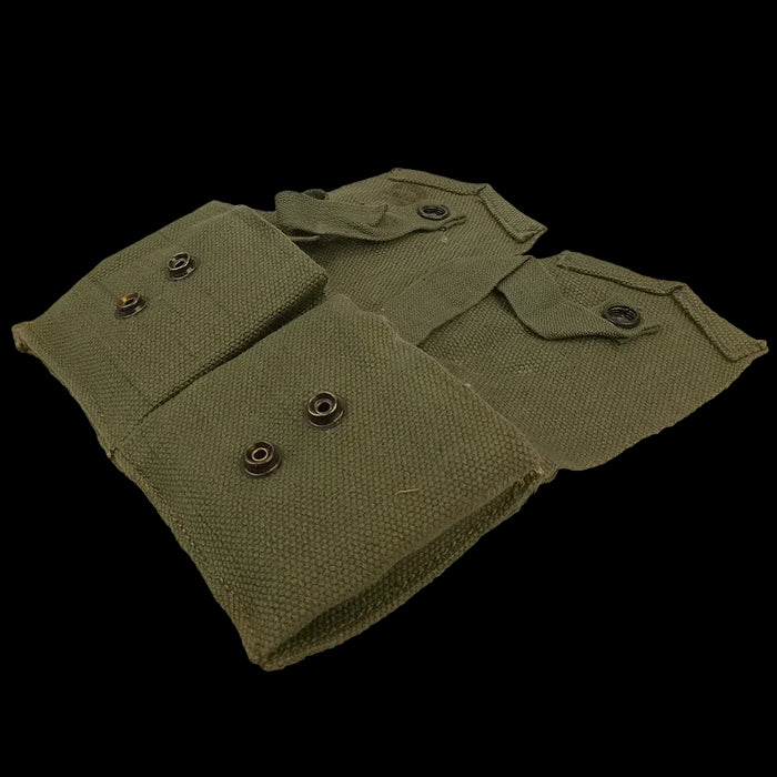 French MAS 49/56 Ammunition Pouch