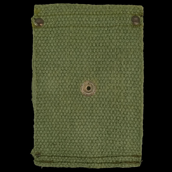 French MAC 50 Mag Pouch