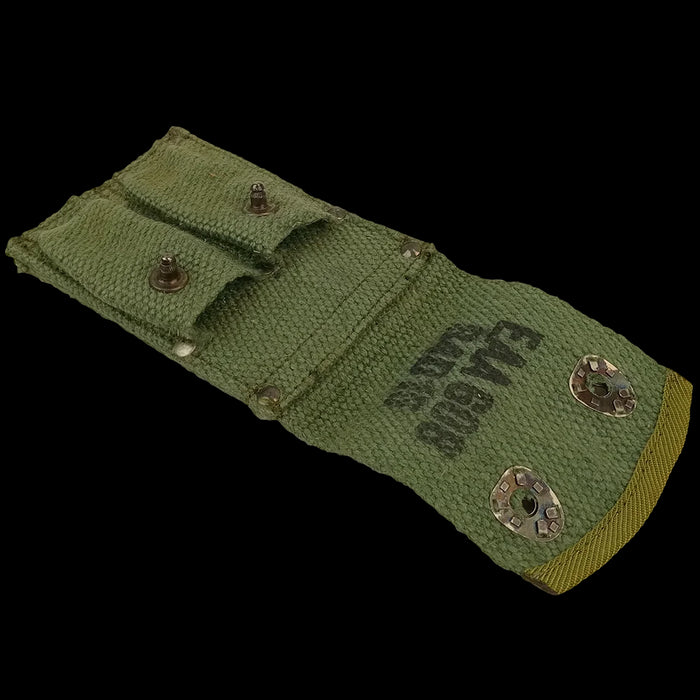 French MAC 50 Mag Pouch