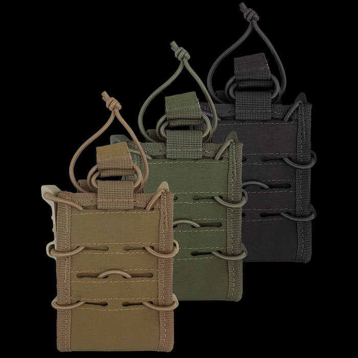 Flex Single Open Mag Pouch