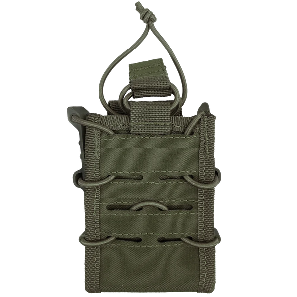 Flex Single Open Mag Pouch - Mil-Tec - Magazine Pouches