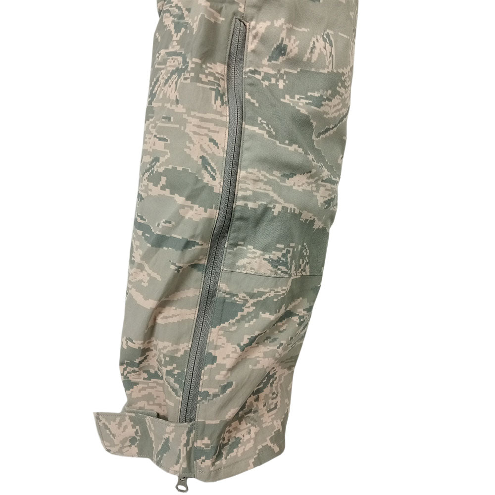 USGI US Air Force ABU Utility Pants Trousers 30S 30 Short Rip Stop 2014  97-F | eBay