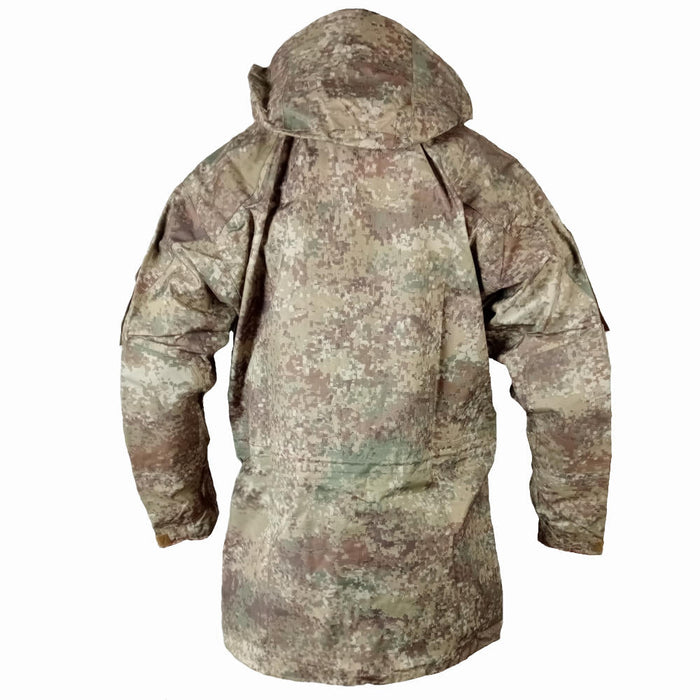 NZ Army MCU Wet Weather Jacket