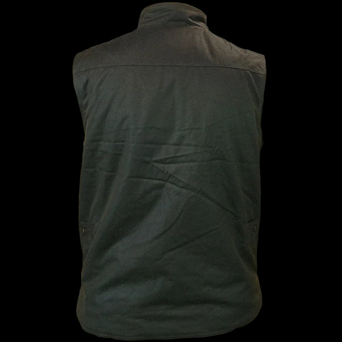 Outback Overlander Vest