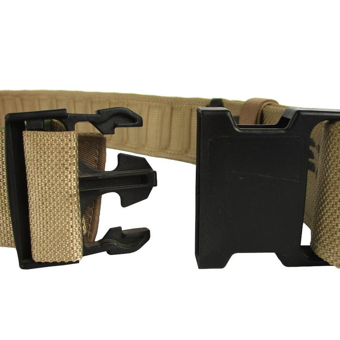 British Army Desert PLCE Belt