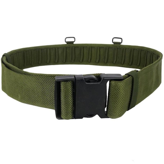 British Army PLCE Belt - Used