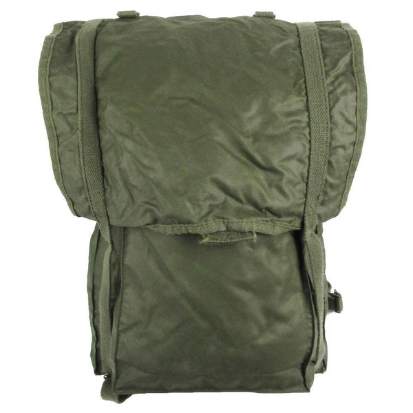 French F1 Day Pack - 20L - French Army Surplus - Day Packs