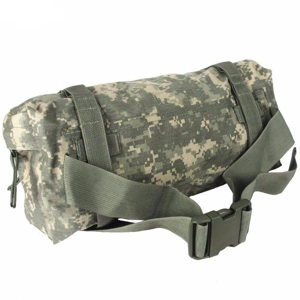 USGI ACU Waist Pack Army and Outdoors