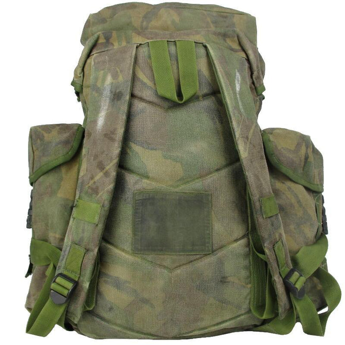 British Army DPM Patrol Pack