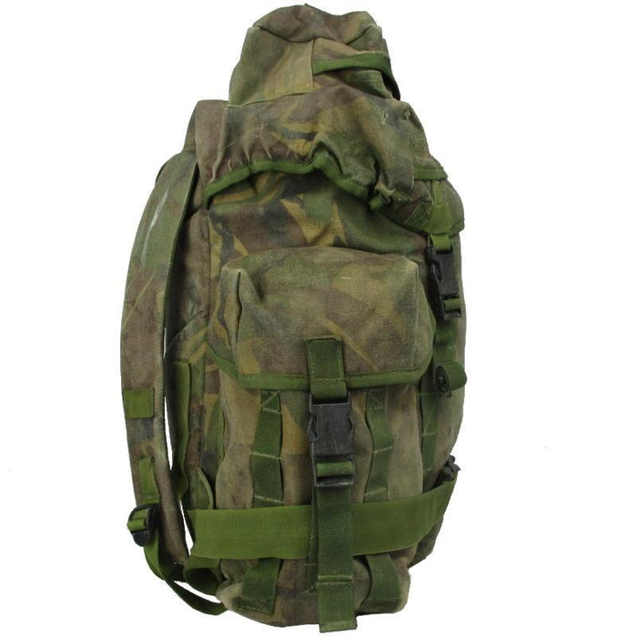 British Army DPM Patrol Pack