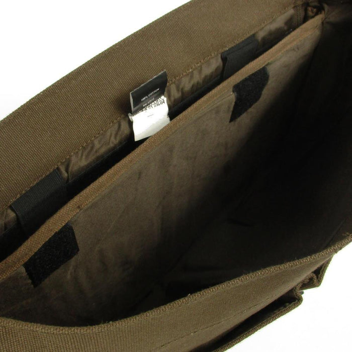 Men'sTactical Concealed Carry Messenger Bag