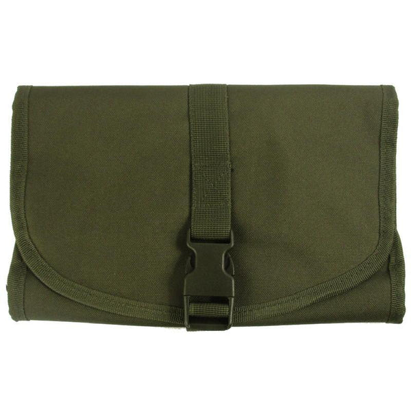 Military Toiletry Bag - Mil-Tec - Wallets & Cases