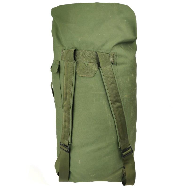 Military Duffel Bags Kit Bags