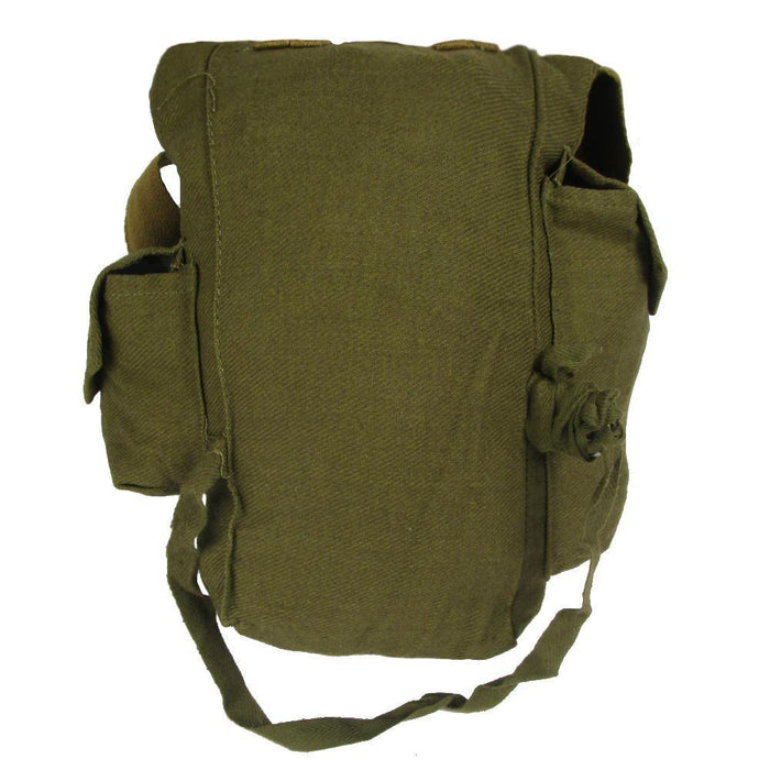 Russian Gas Mask Shoulder Bag - Russian Army Surplus - Shoulder Bags