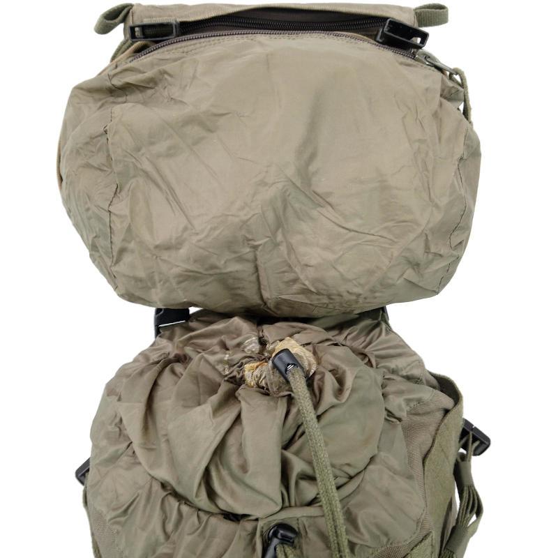 Austrian Compression Bag, Surplus