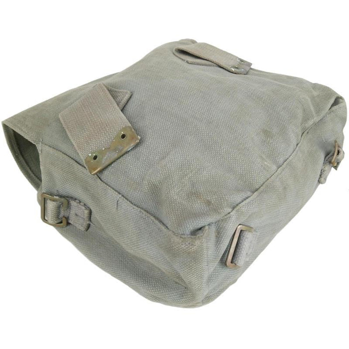 British Army 1937 Pattern Haversack - British Army Surplus - Shoulder Bags