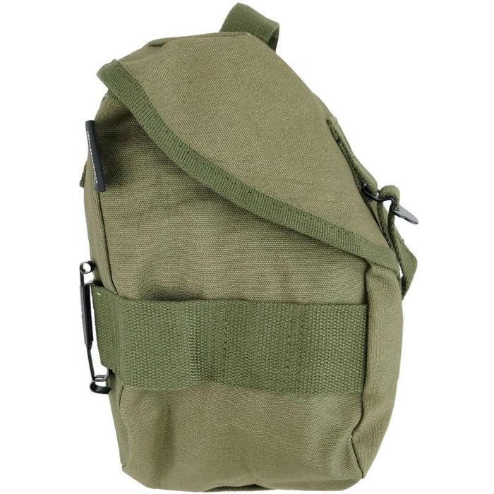 USGI MOLLE BUTT PACK - OVERVIEW/REVIEW 