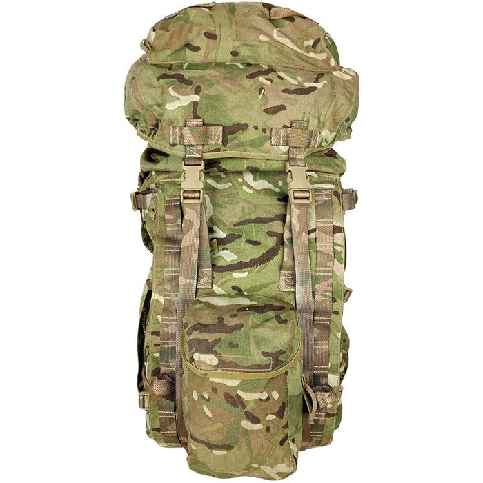 British Infantry MTP Rucksack