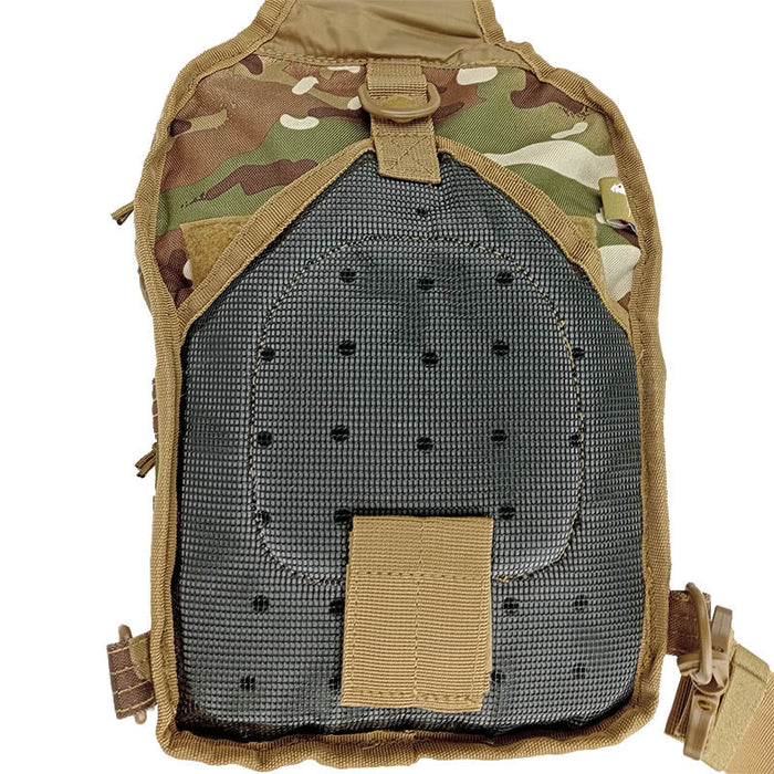 Viper Shoulder Sling Assault Pack - Viper - Shoulder Bags