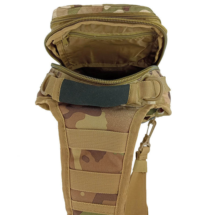  Viper TACTICAL VX Smart Phone Pouch Dark Coyote : Sports &  Outdoors