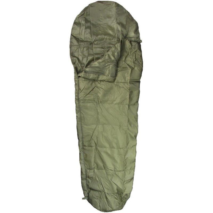 Commando Lightweight Sleeping Bag