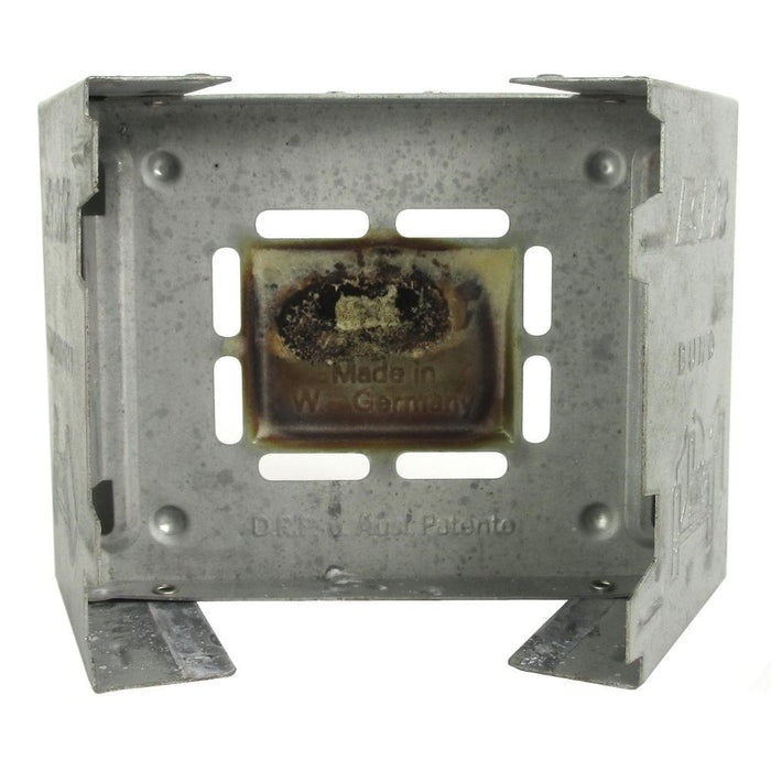 German Esbit Folding Stove