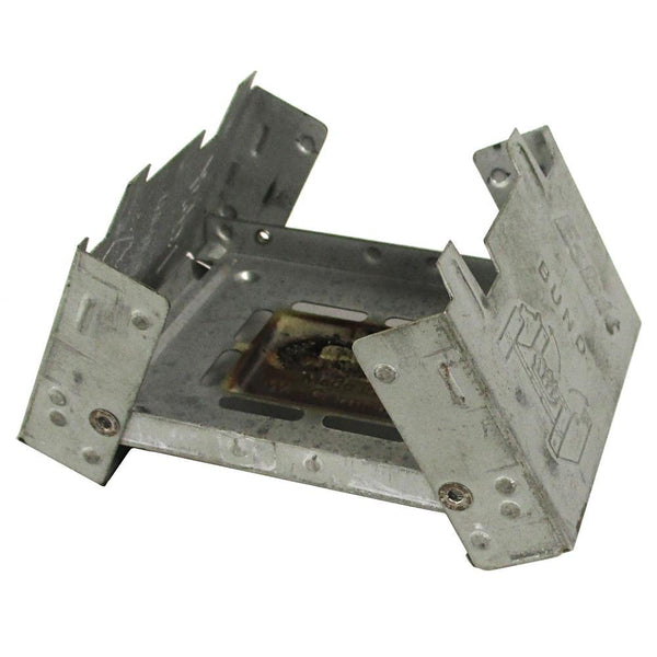 German Esbit Folding Stove