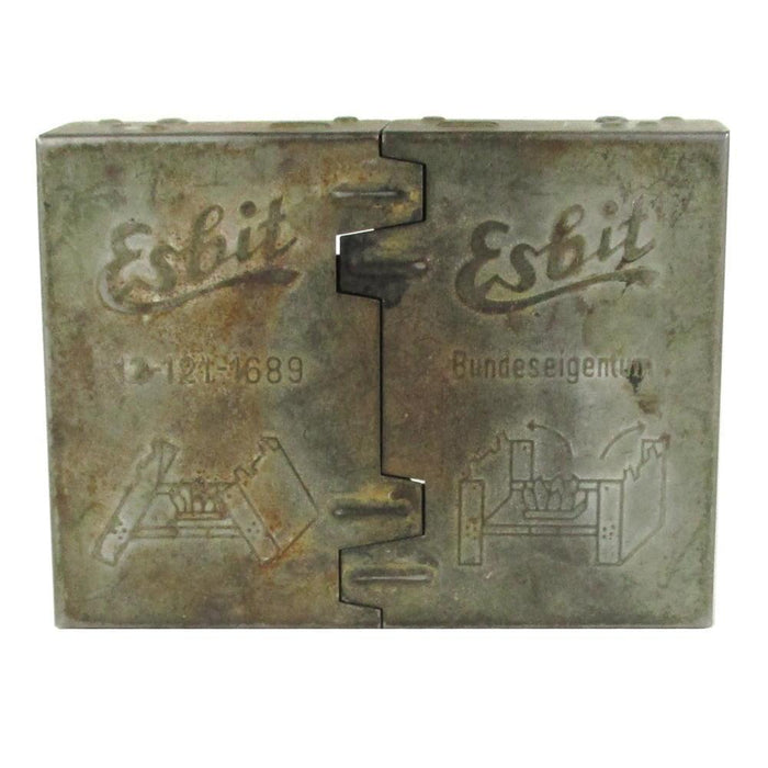 German Esbit Folding Stove