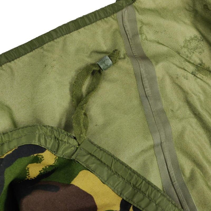 British Army MVP Bivy Bag - DPM