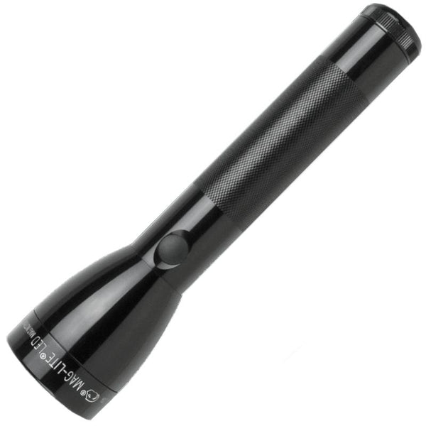 MagLite 5-D Cell Black Torch | Army and Outdoors