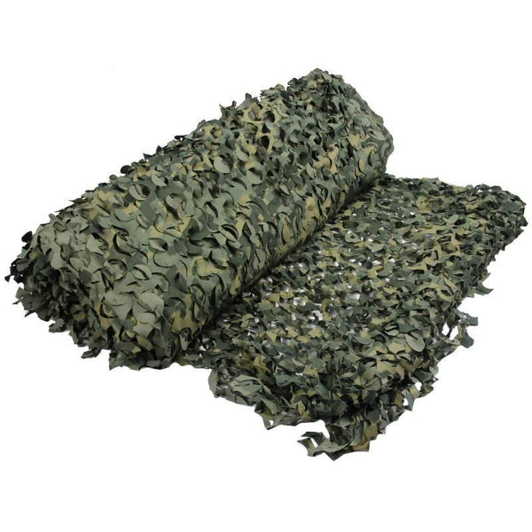 ACU Camo Net - Per Metre