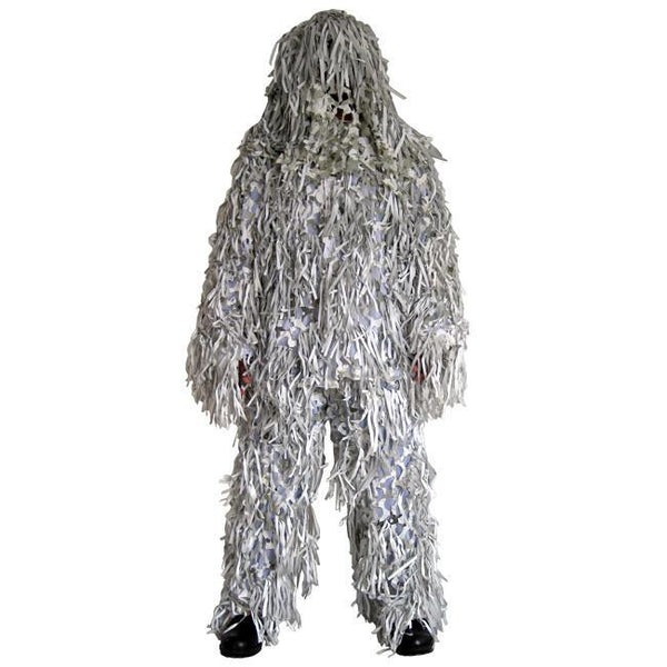 CamoSystems Jackal Ghillie shops Suit