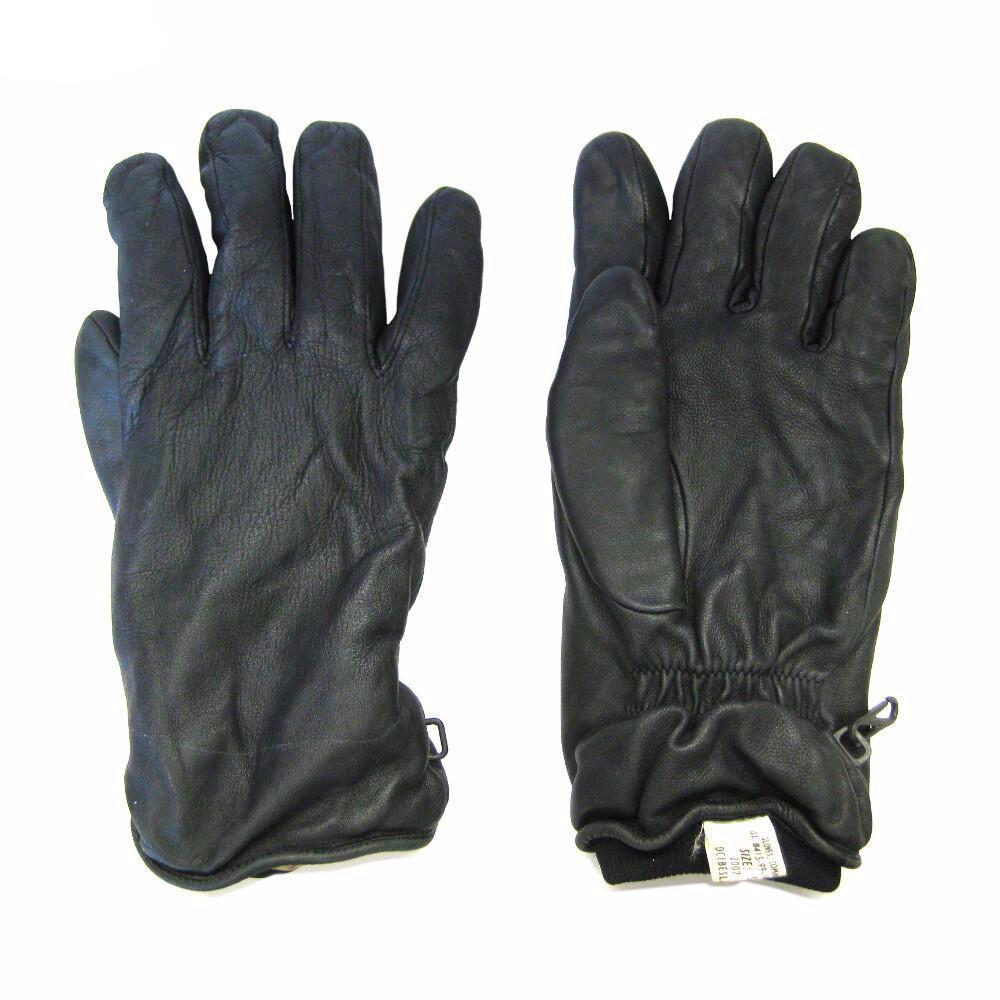 British Soldier 95 Leather Gloves