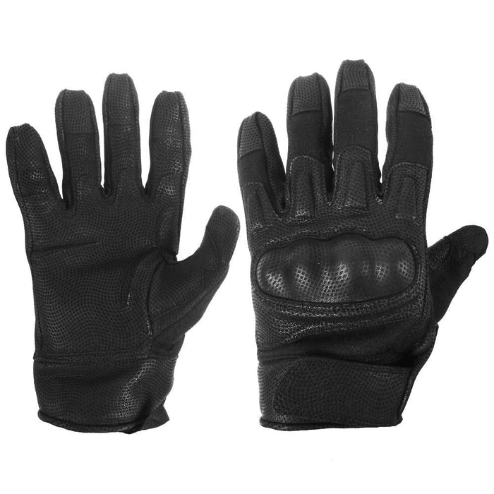 gants combat army nomex kevlar paintball airsoft chasse