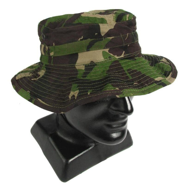 British DPM Boonie Hat XSmall 53cm